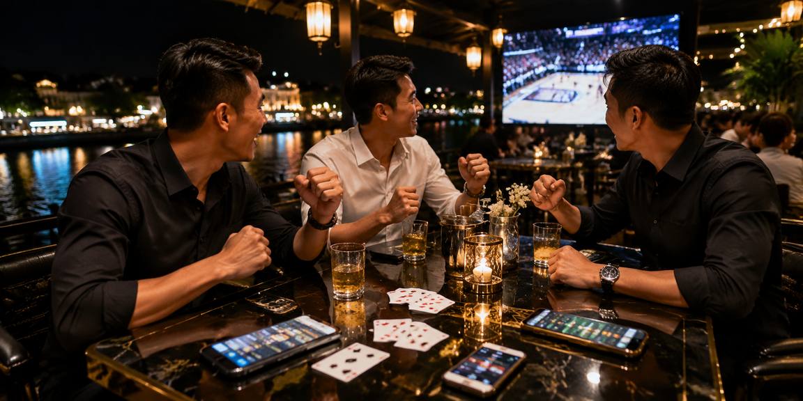 hdd3d Thẻ Ngân Hàng Baccarat